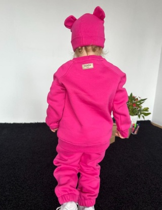 Bluza " Mały Basic "