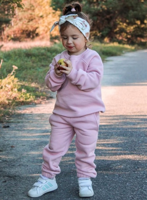 Bluza " Mały Basic "
