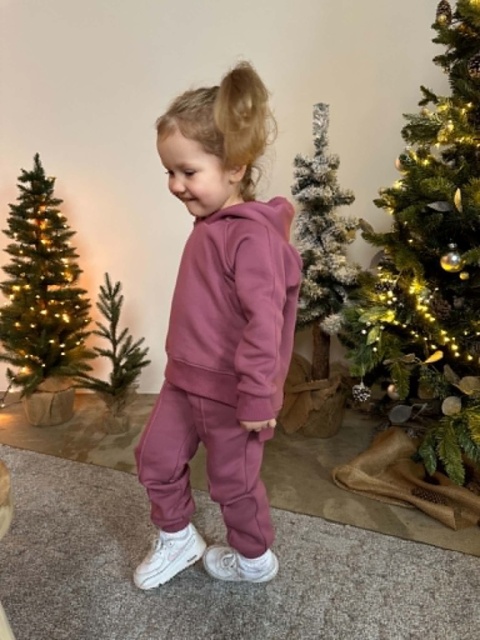 Bluza " Mini Ears "