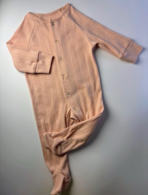 Kombinezon " Little Sleep Suit "