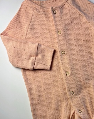 Kombinezon " Little Sleep Suit "
