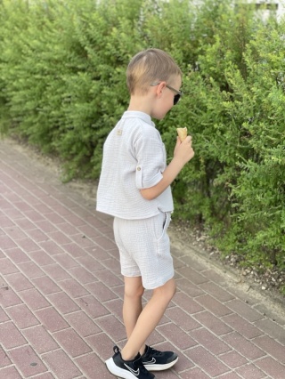 Spodenki " Summer Sand"