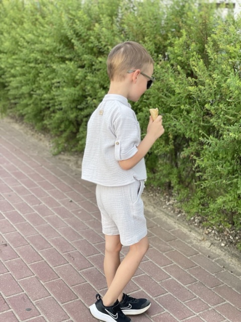 Spodenki " Summer Sand"