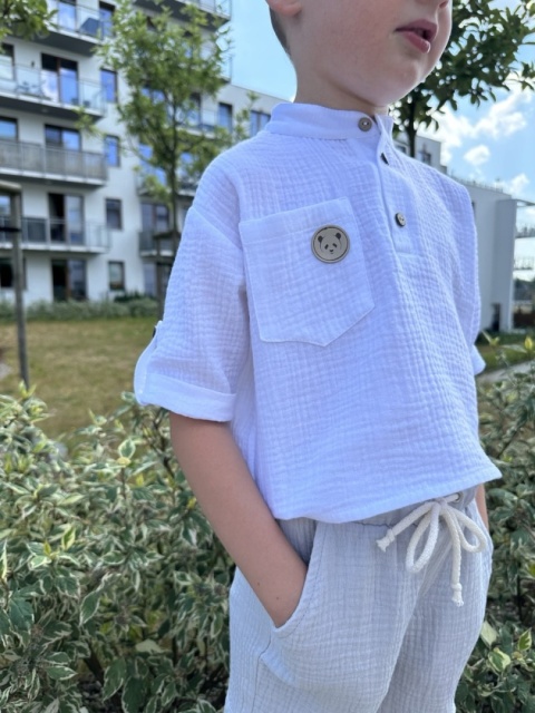 Spodenki " Summer Sand"