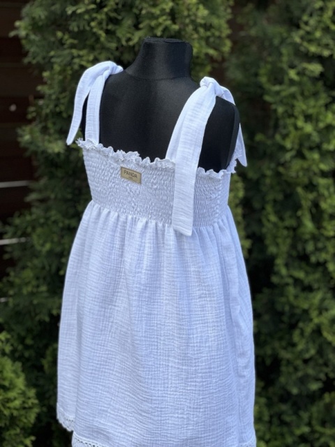 Sukkienka " Sukienka Little Princess "