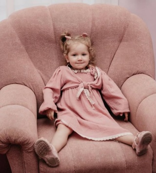 Sukkienka " Sukienka Little Princess "