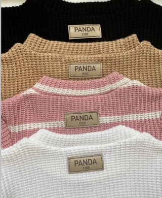 Sweter " Little Cloud "