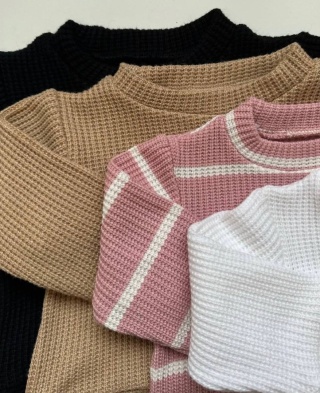 Sweter " Little Cloud "