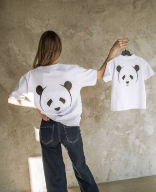 Koszulka " Panda Back "