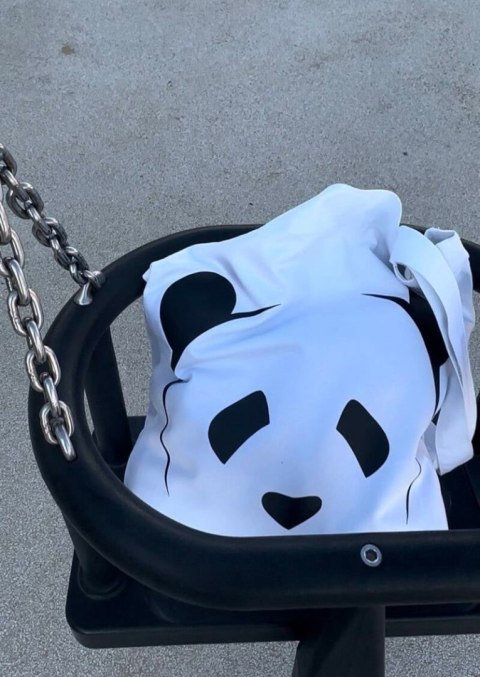 Torba " Panda Mood "