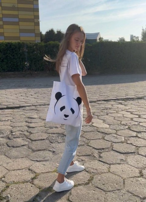 Torba " Panda Mood "